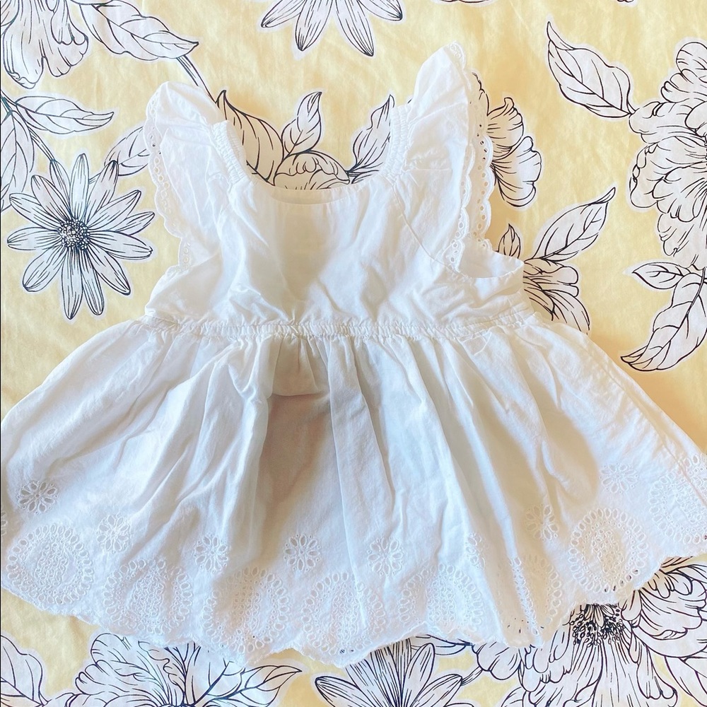 Summer Top! - Picture 3 of 5